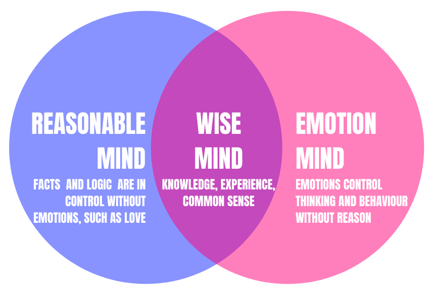 Image of wise mind 